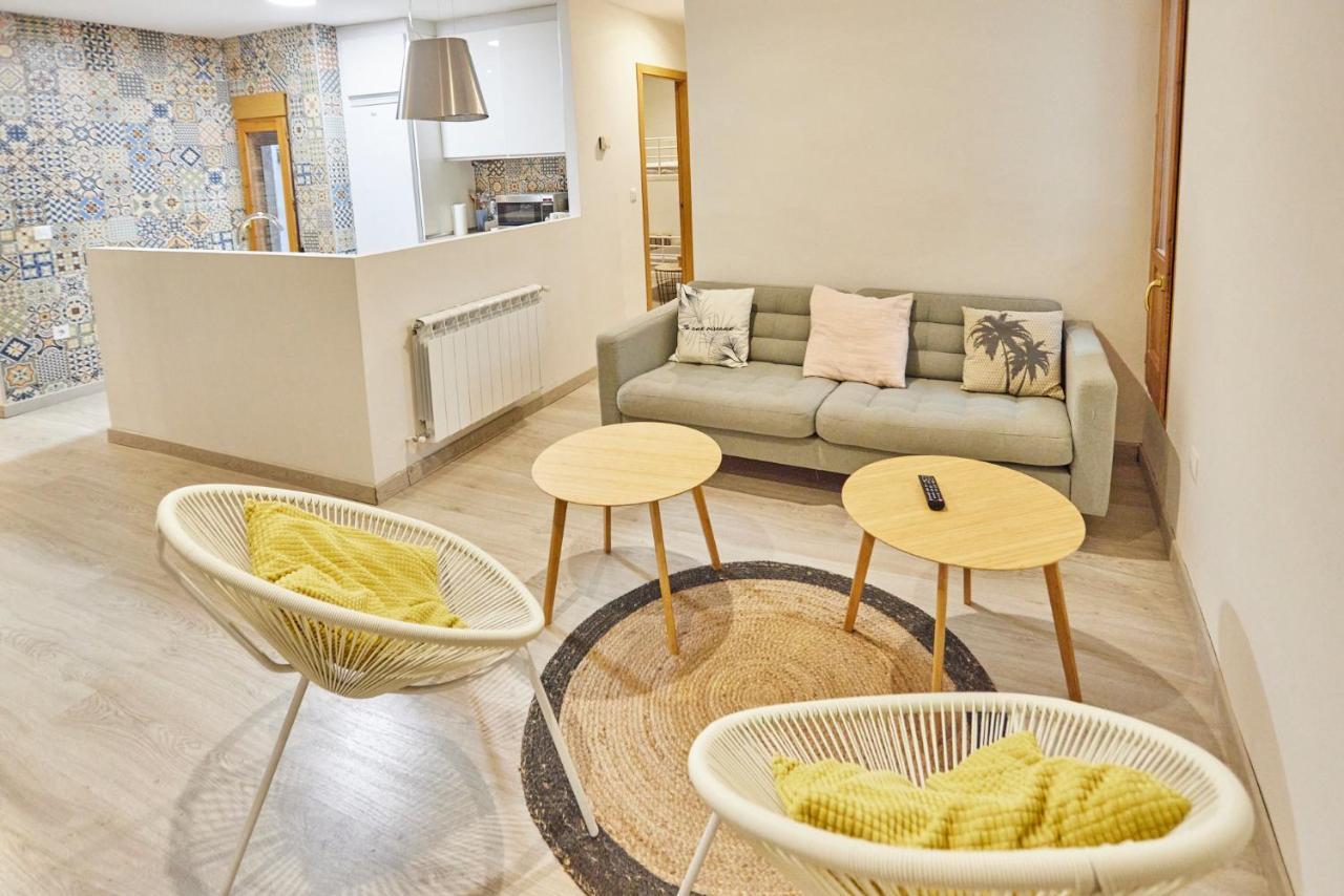 Cuenca Homevibes ภายนอก รูปภาพ