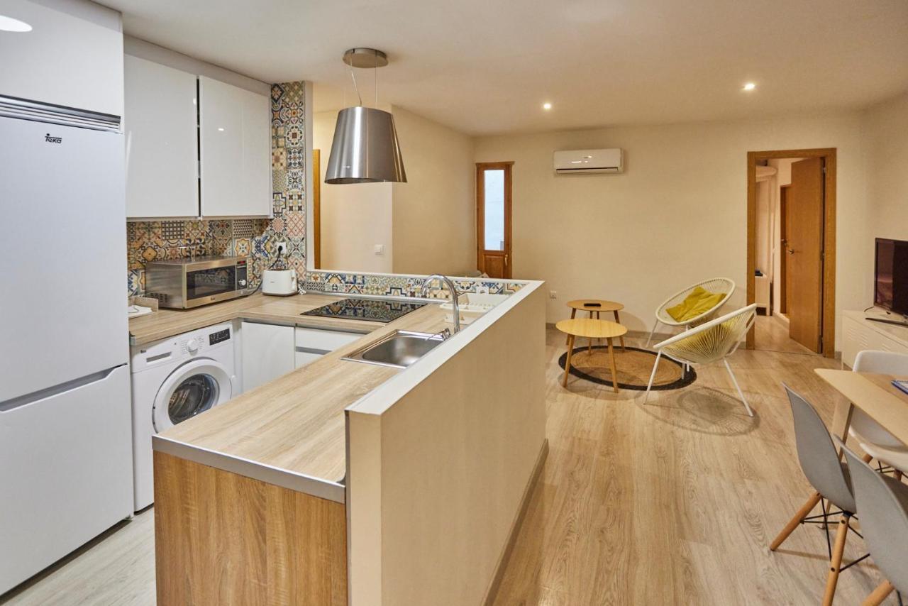 Cuenca Homevibes ภายนอก รูปภาพ