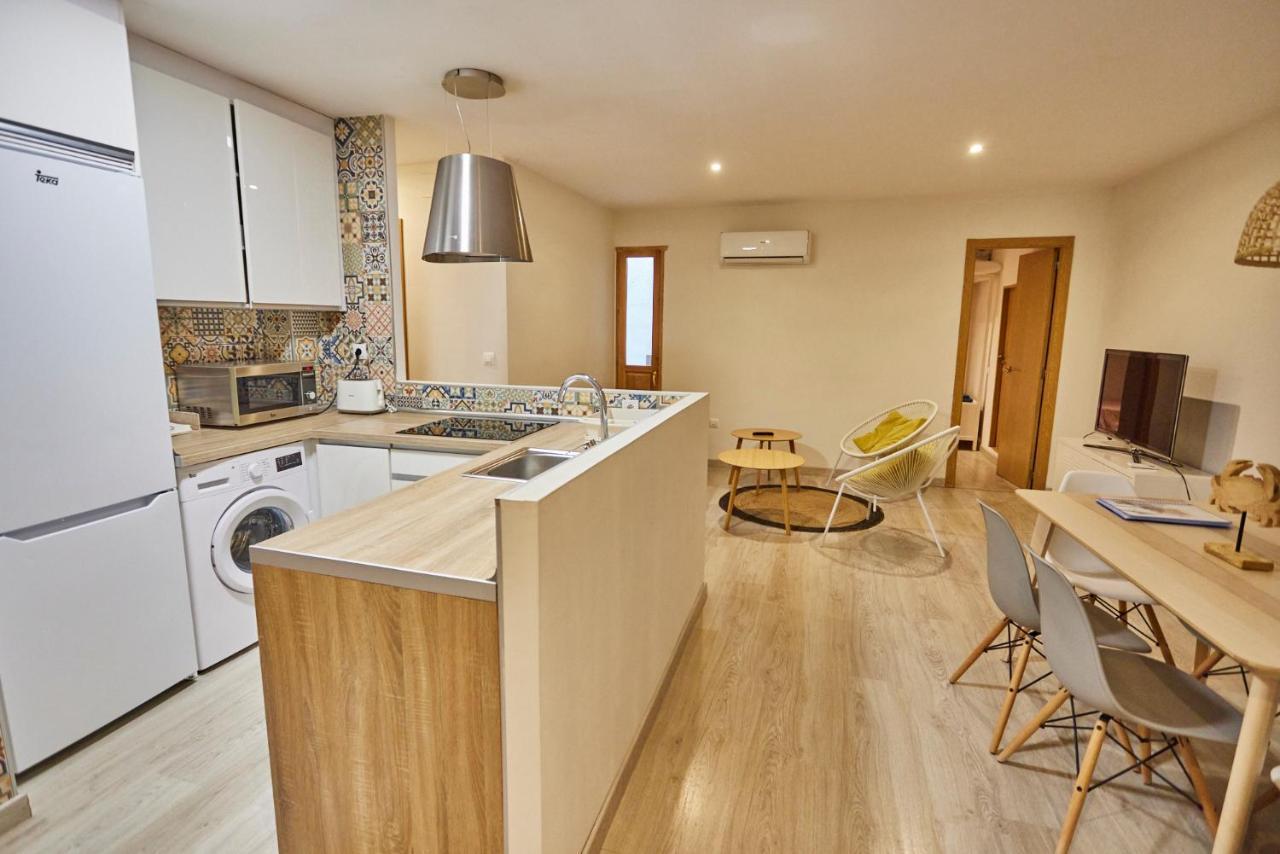 Cuenca Homevibes ภายนอก รูปภาพ
