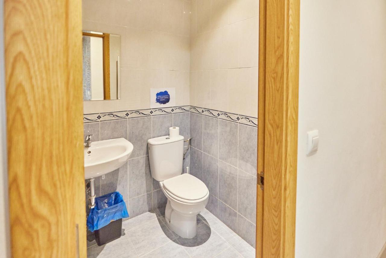 Cuenca Homevibes ภายนอก รูปภาพ